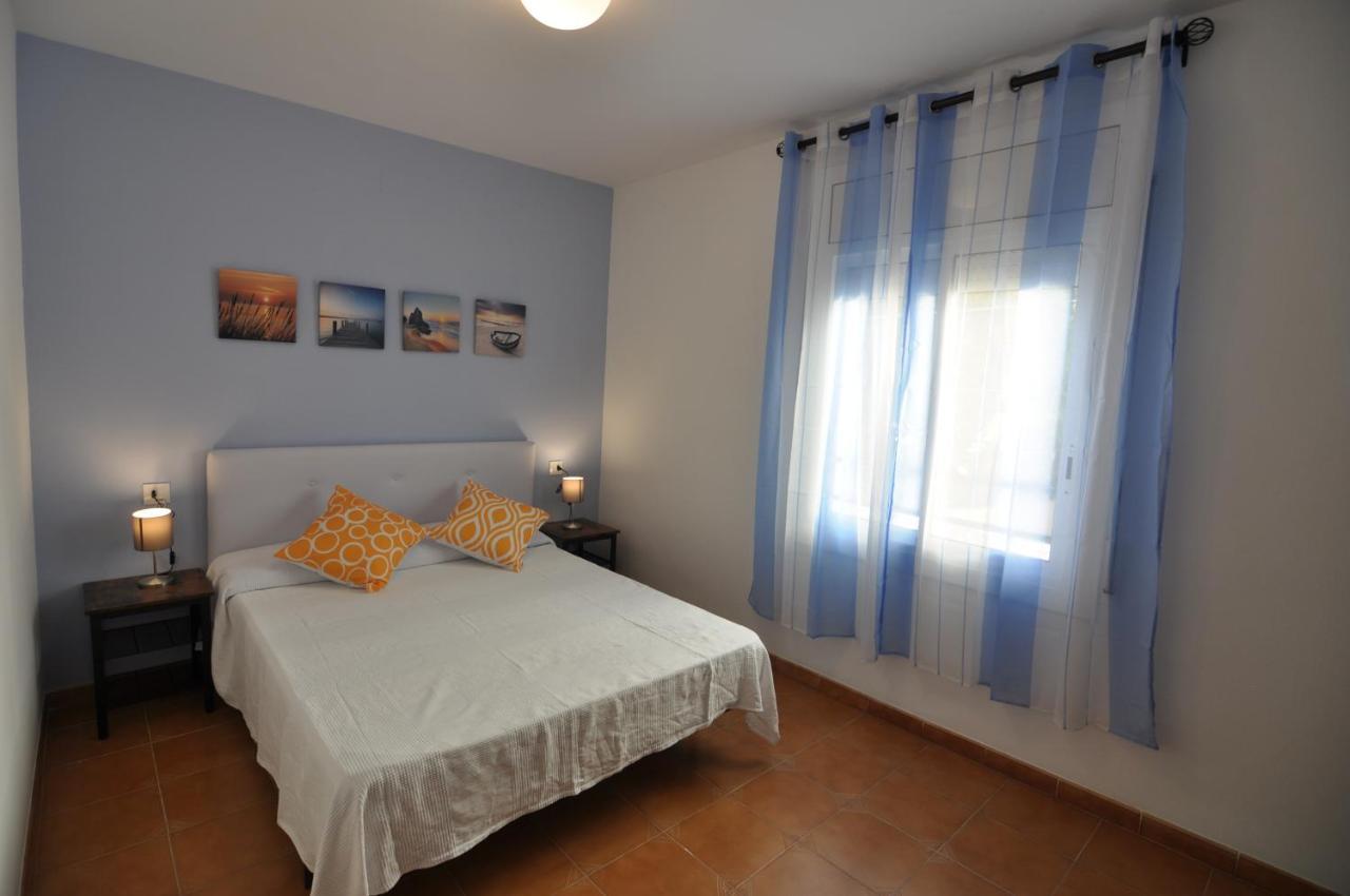 Rnet - Mt Apartaments Roses Exterior photo
